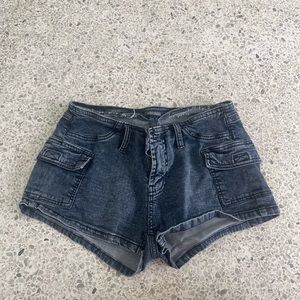 Women’s Jean shorts